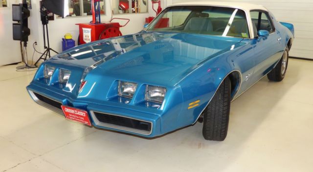 1979 Pontiac Firebird -- - photo 5