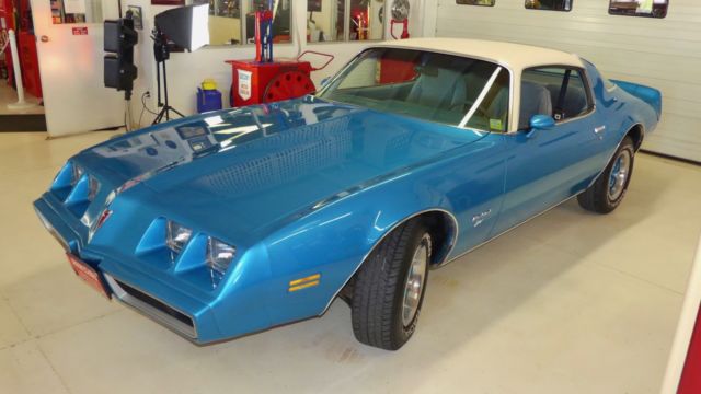 1979 Pontiac Firebird -- - photo 6