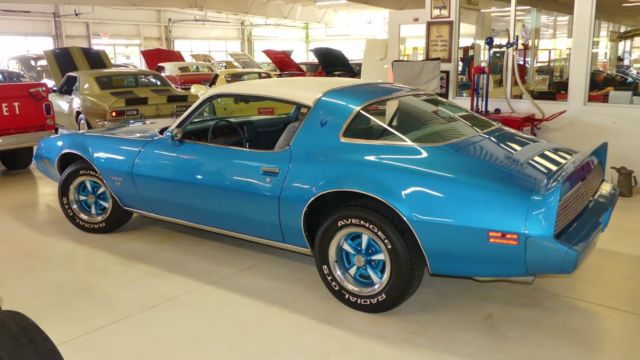 1979 Pontiac Firebird -- - photo 7