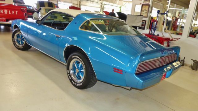1979 Pontiac Firebird -- - photo 8