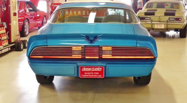 1979 Pontiac Firebird -- - photo 9