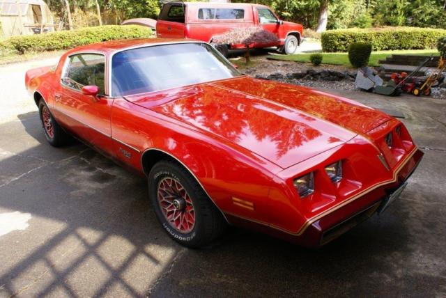 1979 Pontiac Firebird - photo 3