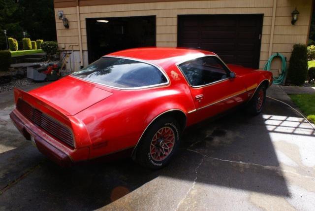 1979 Pontiac Firebird - photo 4