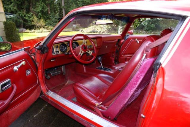 1979 Pontiac Firebird - photo 5