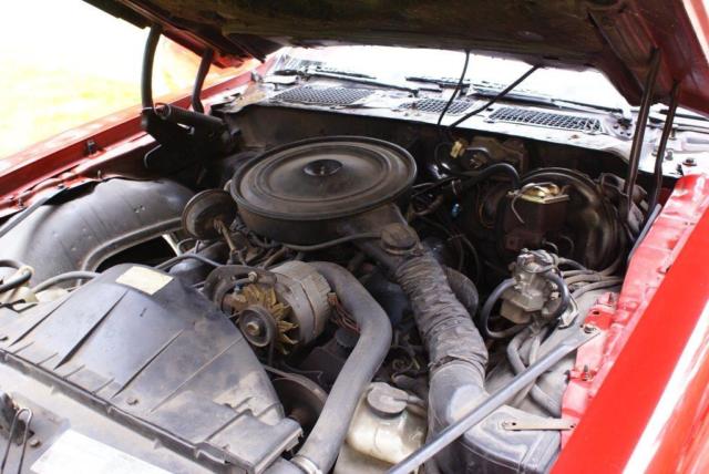 1979 Pontiac Firebird - photo 7