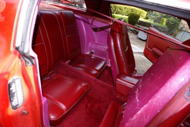 1979 Pontiac Firebird - photo 9