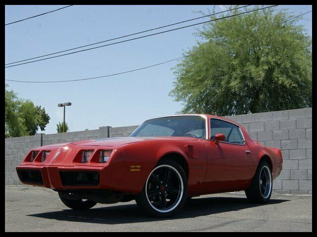 1979 Pontiac Firebird - photo 3