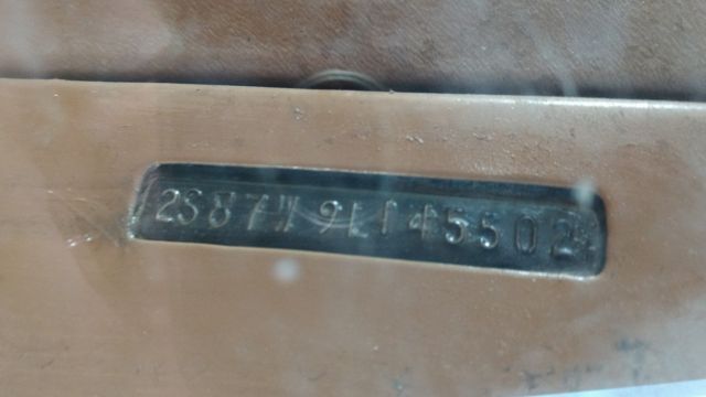 1979 Pontiac Firebird - photo 3