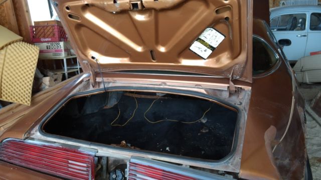 1979 Pontiac Firebird - photo 4