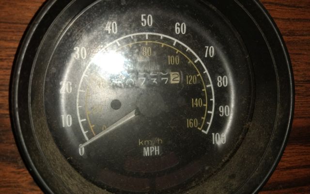 1979 Pontiac Firebird - photo 5