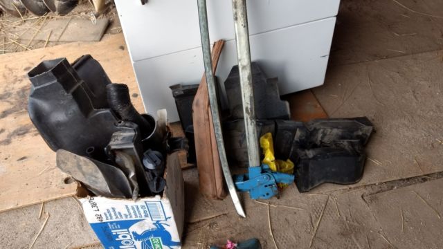 1979 Pontiac Firebird - photo 8