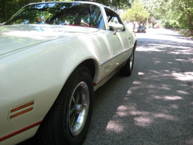 1979 Pontiac Firebird --base - photo 10