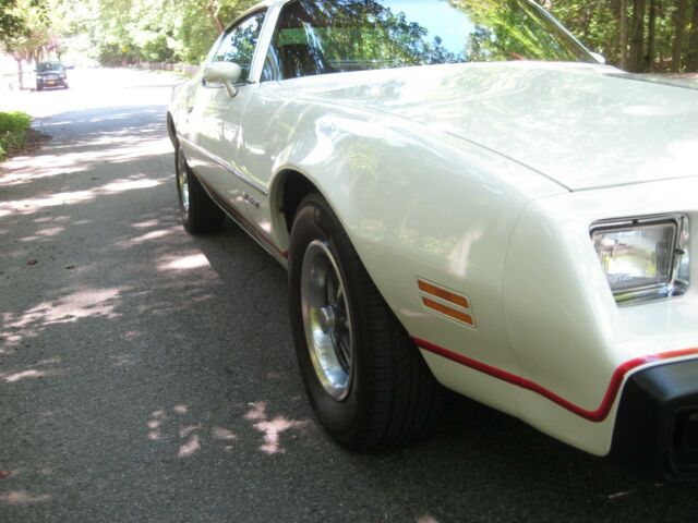 1979 Pontiac Firebird --base - photo 11