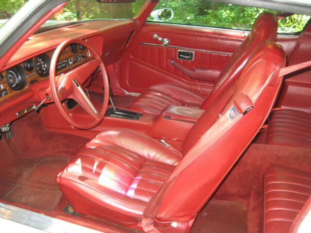 1979 Pontiac Firebird --base - photo 13