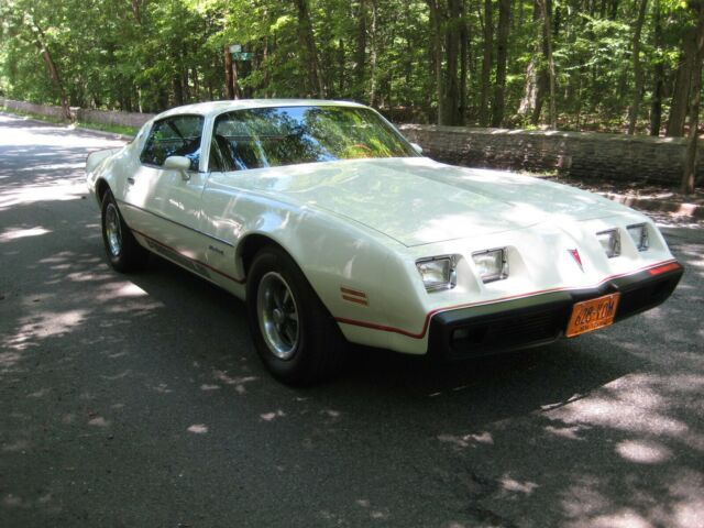 1979 Pontiac Firebird --base - photo 3