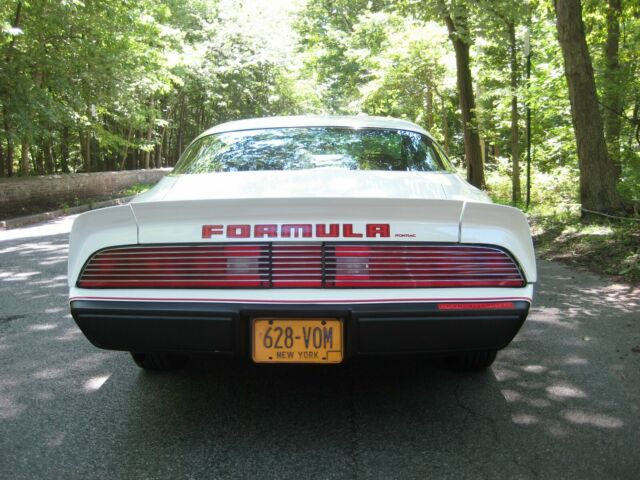1979 Pontiac Firebird --base - photo 6