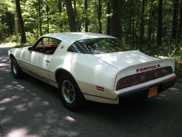 1979 Pontiac Firebird --base - photo 7