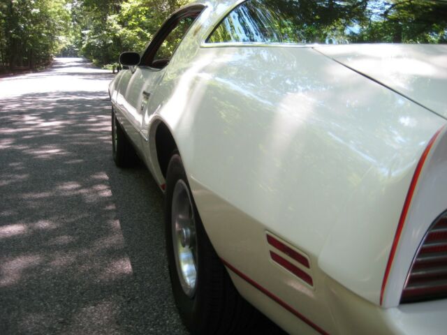 1979 Pontiac Firebird --base - photo 9