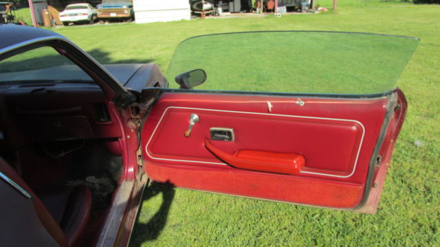 1979 Pontiac Firebird - photo 10