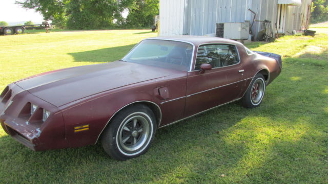 1979 Pontiac Firebird - photo 13