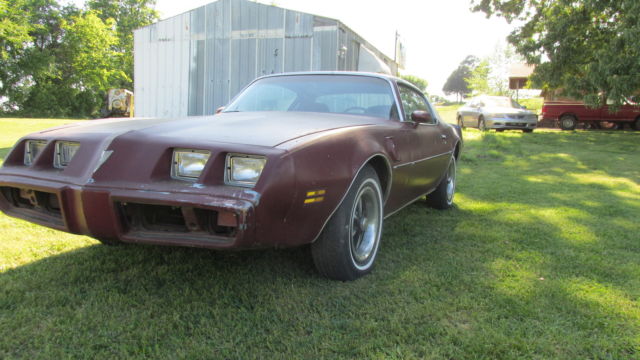 1979 Pontiac Firebird - photo 2