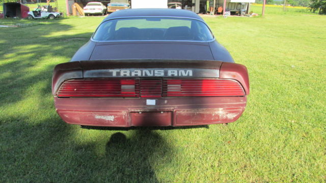 1979 Pontiac Firebird - photo 5