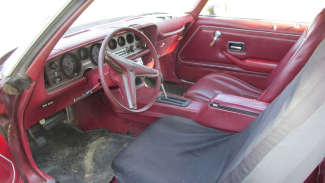 1979 Pontiac Firebird - photo 6