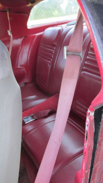 1979 Pontiac Firebird - photo 7