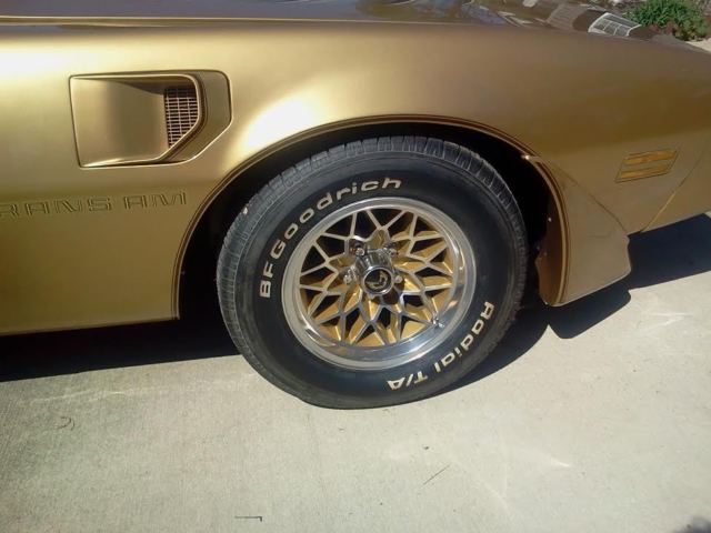 1979 Pontiac Trans Am - photo 6