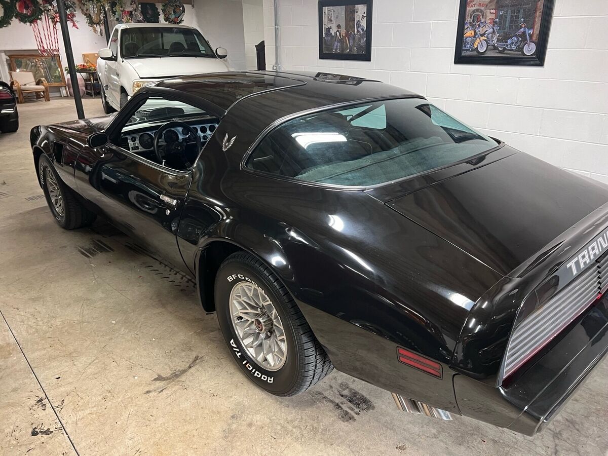1979 Pontiac Firebird - photo 11