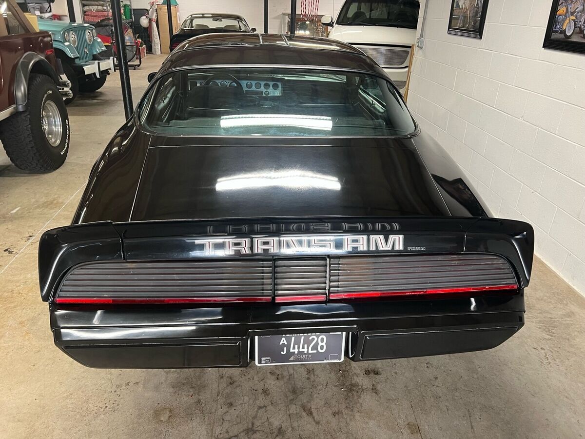 1979 Pontiac Firebird - photo 13