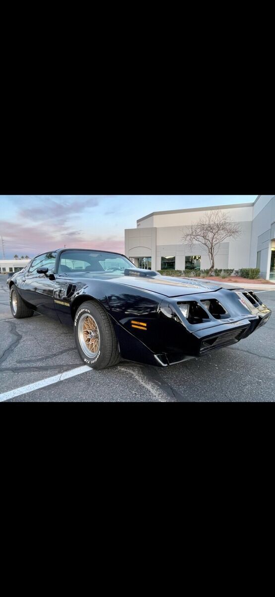 1979 Pontiac Firebird - photo 4