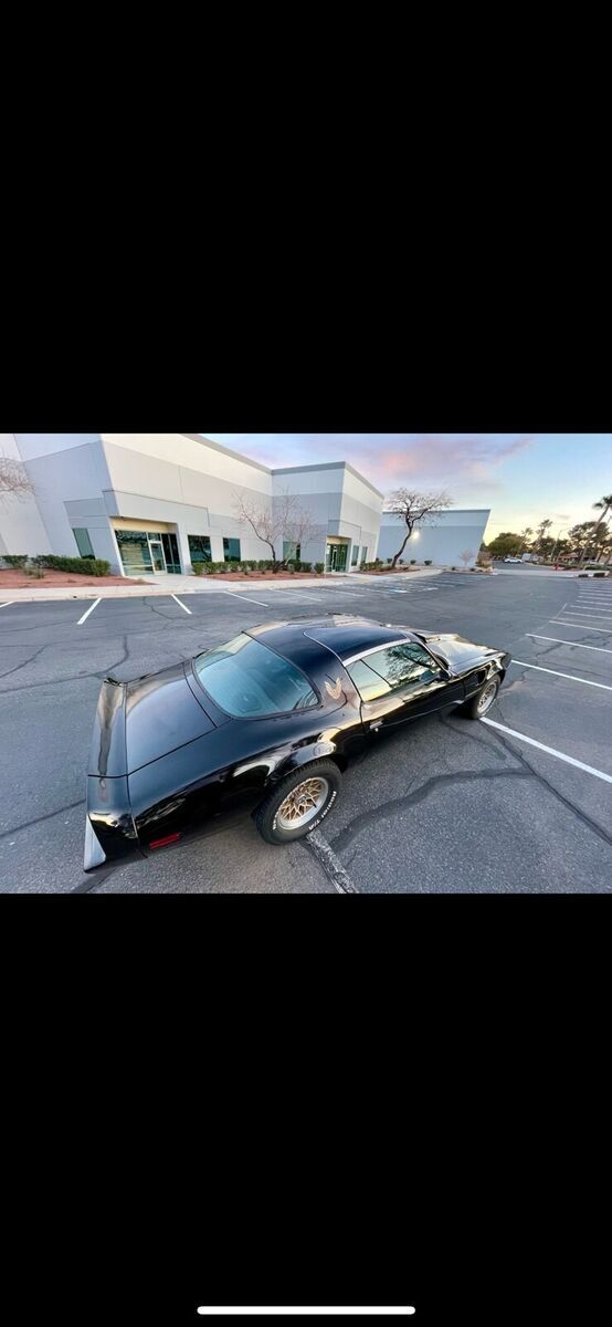1979 Pontiac Firebird - photo 5