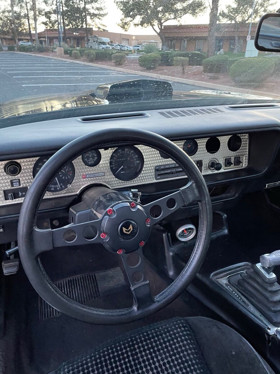 1979 Pontiac Firebird - photo 6