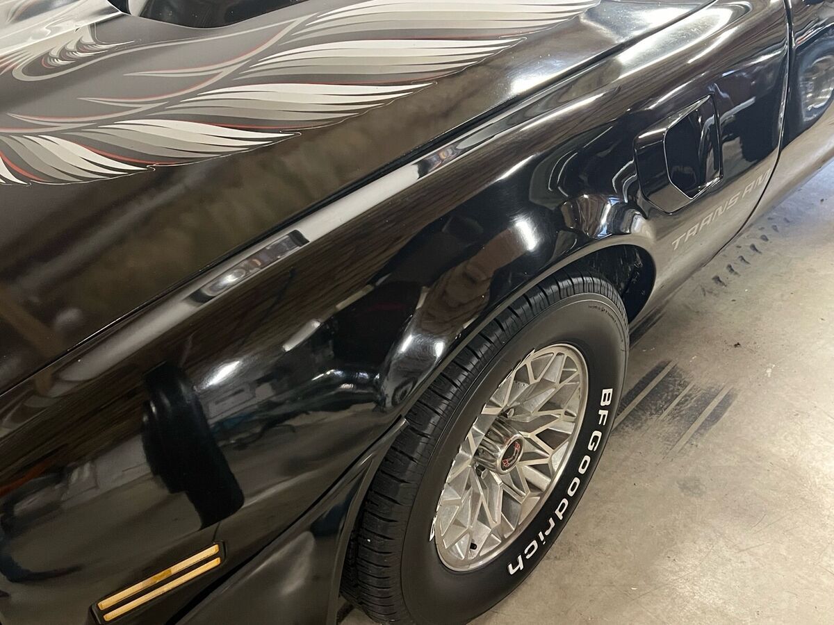 1979 Pontiac Firebird - photo 9