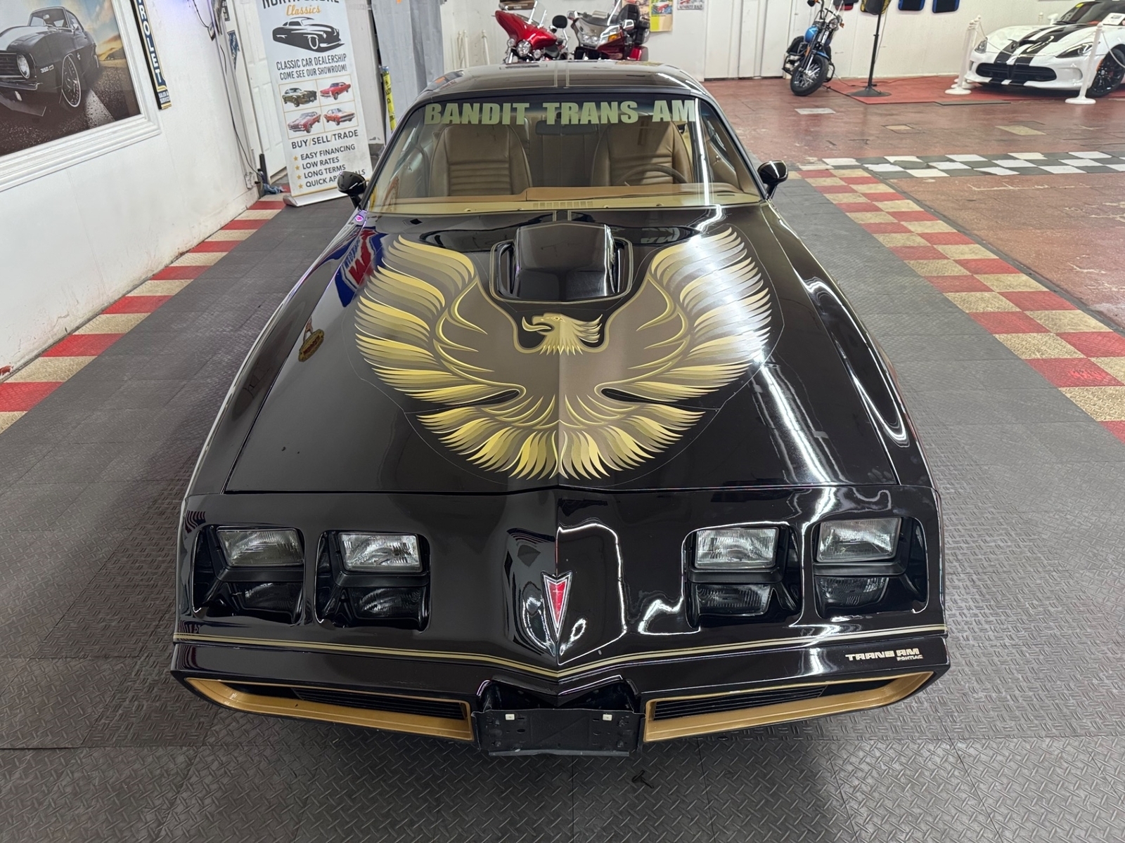 1979 Pontiac Firebird - TRANS AM - 4 SPEED -SEE VIDEO - photo 5