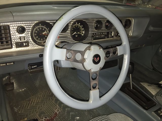 1979 Pontiac Firebird - photo 13