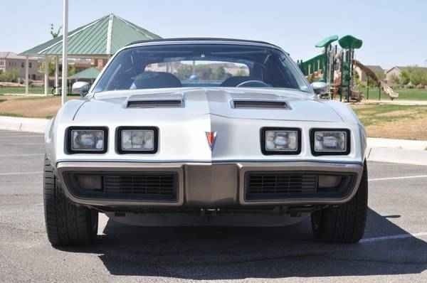 1979 Pontiac Firebird - photo 8