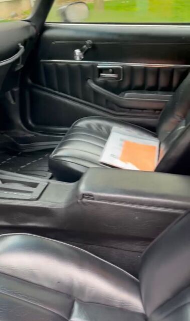 1979 Pontiac Firebird Trans Am - photo 9