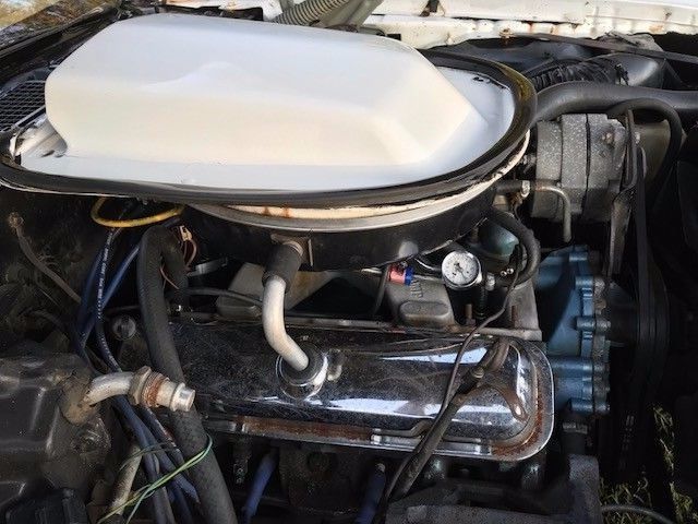 1979 Pontiac Firebird Esprit - photo 3