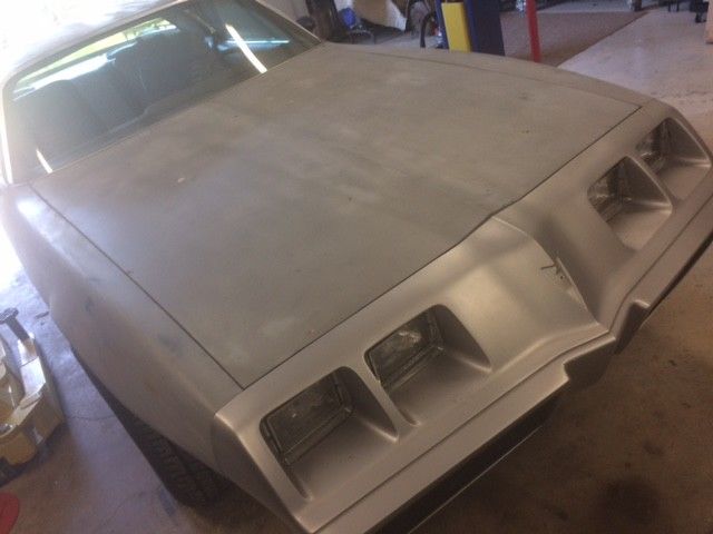 1979 Pontiac Firebird Esprit - photo 10