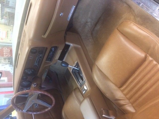 1979 Pontiac Firebird Esprit - photo 2