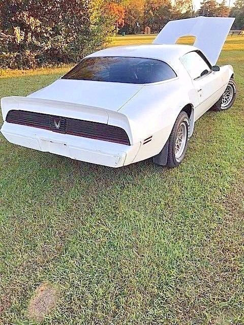 1979 Pontiac Firebird Esprit - photo 6