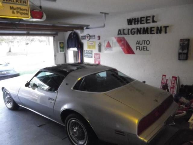 1979 Pontiac Firebird Esprit - photo 2