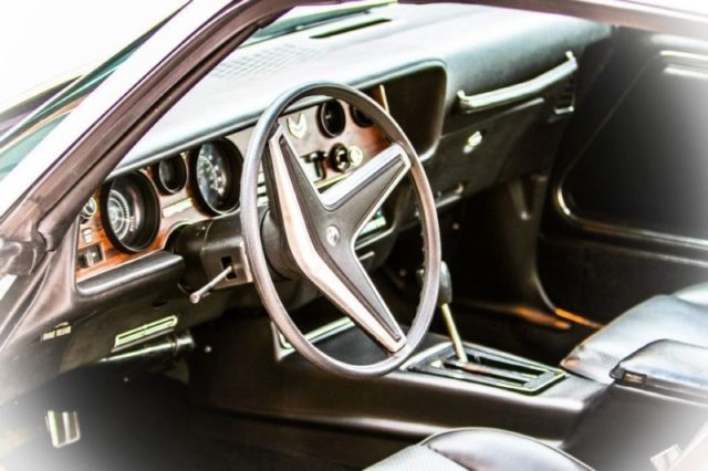 1979 Pontiac Firebird Esprit - photo 3