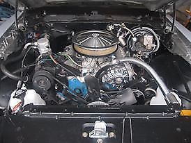 1979 Pontiac Firebird Esprit - photo 4