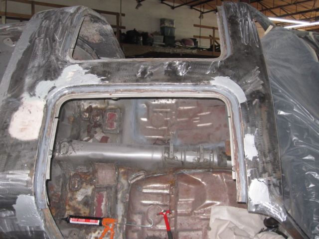 1979 Pontiac Firebird Esprit - photo 5