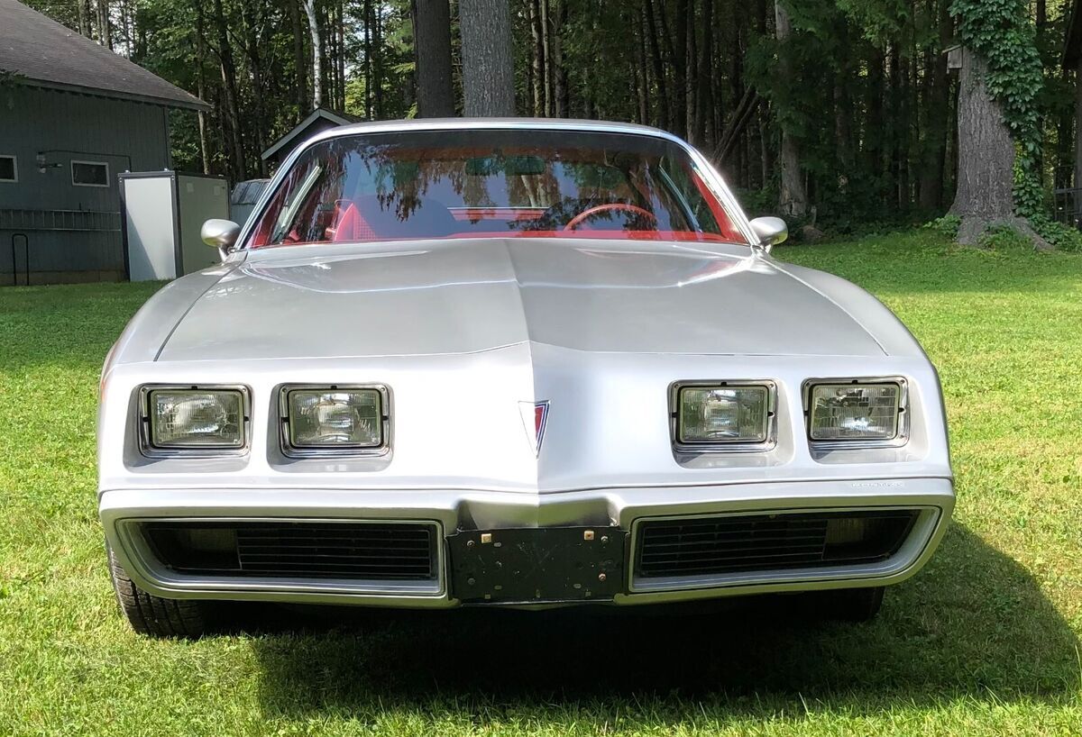 1979 Pontiac Firebird Esprit - photo 5