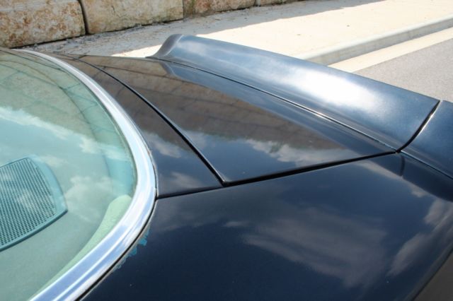 1979 Pontiac Firebird - photo 12