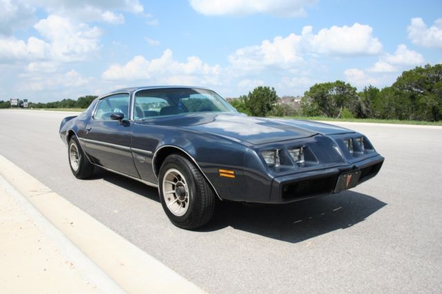 1979 Pontiac Firebird - photo 2